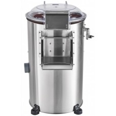Машина картофелеочистительная кухонная типа МКК-150 Машина картофелеочистительная кухонная типа МКК-150
